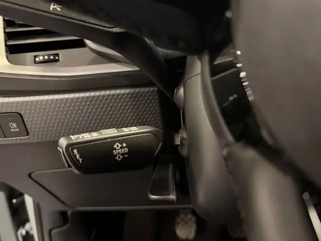 Audi A1 view 13