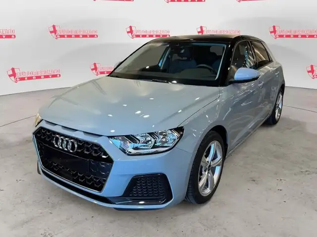 2025 Audi A1 in Grey for sale