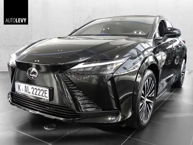 Lexus RZ 450e Luxury+LEASING-DEAL Pano+SofortVerfügbar