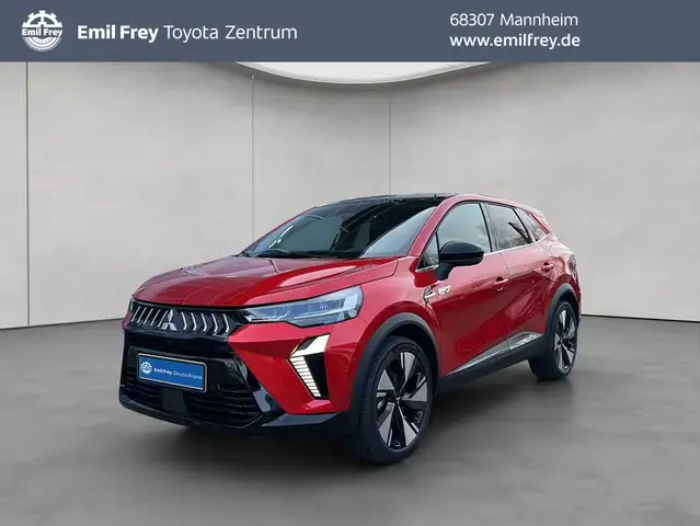 Mitsubishi Grandis 1.8 Hybrid DIAMANT TOP