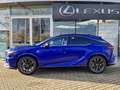 Lexus RX 450h RX 450 h+ E-FOUR 450h+ F Sport Design ACC FLA Blau - thumbnail 3