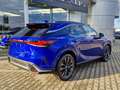 Lexus RX 450h RX 450 h+ E-FOUR 450h+ F Sport Design ACC FLA Bleu - thumbnail 4