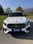 Mercedes-Benz GLB 200 Automatic Suv Premium Allestimento AMG Bianco - thumbnail 1