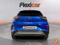 Ford Puma 1.0 EcoBoost 125cv ST-Line Design MHEV Azul - thumbnail 4