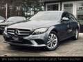 Mercedes-Benz C 200 T MOPF+Automatik+LED+Teilleder+Kamera+Alu+ Grau - thumbnail 3