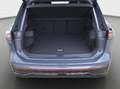 Volkswagen Tiguan R-Line 1,5 l eTSI OPF|AHK|HuD|BLACK STYLE Grijs - thumbnail 11