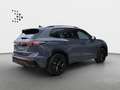 Volkswagen Tiguan R-Line 1,5 l eTSI OPF|AHK|HuD|BLACK STYLE Grijs - thumbnail 17