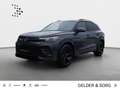 Volkswagen Tiguan R-Line 1,5 l eTSI OPF|AHK|HuD|BLACK STYLE Grijs - thumbnail 1