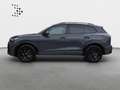 Volkswagen Tiguan R-Line 1,5 l eTSI OPF|AHK|HuD|BLACK STYLE Grijs - thumbnail 3