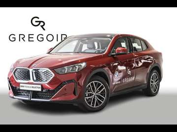 eDrive20 | Cam | Pano | Stoel vw