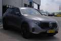 Mercedes-Benz EQC 400 4MATIC 408 PK Premium Plus 80 kWh, Panorama Dak, B Wit - thumbnail 4