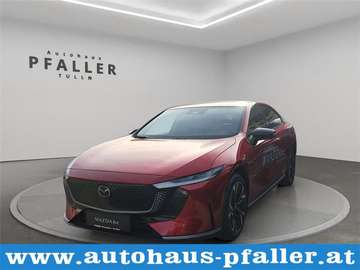 Mazda6e 68,8kWh SR Takumi