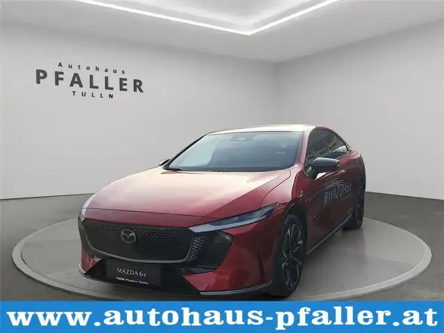 Mazda 6 Mazda6e 68,8kWh SR Takumi