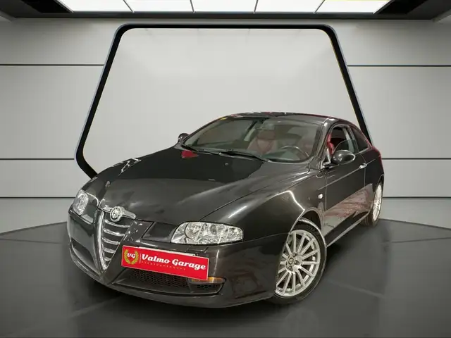 Alfa Romeo GT 3.2 V6 Distinctive