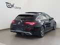 Mercedes-Benz CLA 220 d Shooting Brake 4Matic AMG Line Panorama Schwarz - thumbnail 10