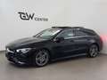 Mercedes-Benz CLA 220 d Shooting Brake 4Matic AMG Line Panorama Schwarz - thumbnail 8