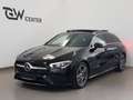 Mercedes-Benz CLA 220 d Shooting Brake 4Matic AMG Line Panorama Schwarz - thumbnail 6