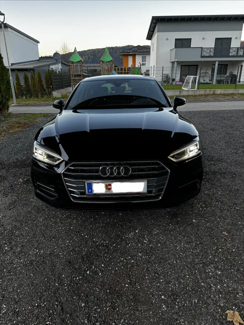 Audi A5 SB *Virtual Cockpit*Dynamic Blinker* - 2