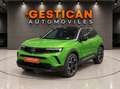 Opel Mokka 1.2 T 100kW (136 CV) Ultimate Verde - thumbnail 1