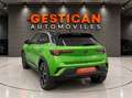 Opel Mokka 1.2 T 100kW (136 CV) Ultimate Verde - thumbnail 3