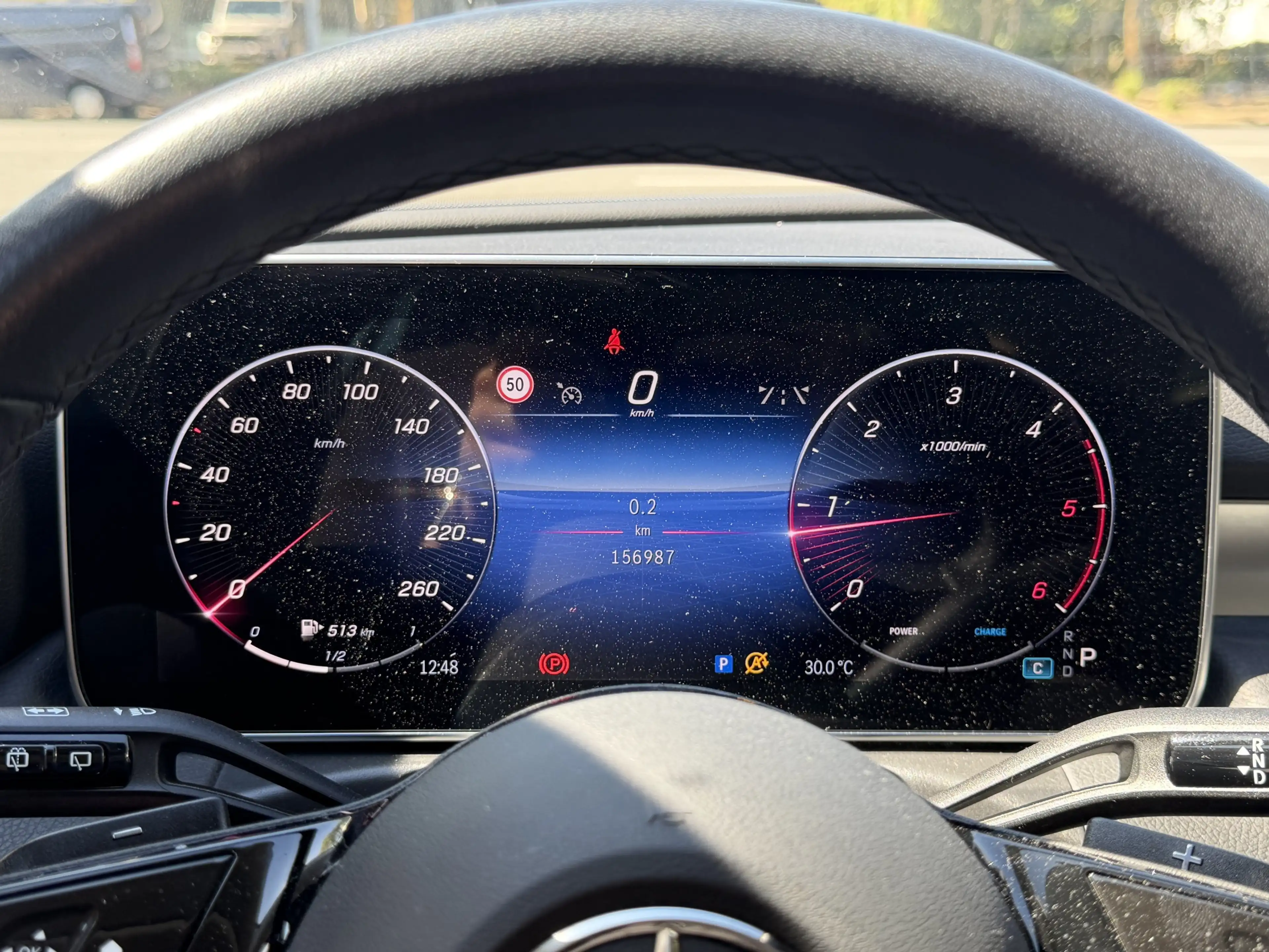 Mercedes-Benz C 200 d T 9G-TRONIC RFK*LED*UPE: 57.191,65 € — photo 12