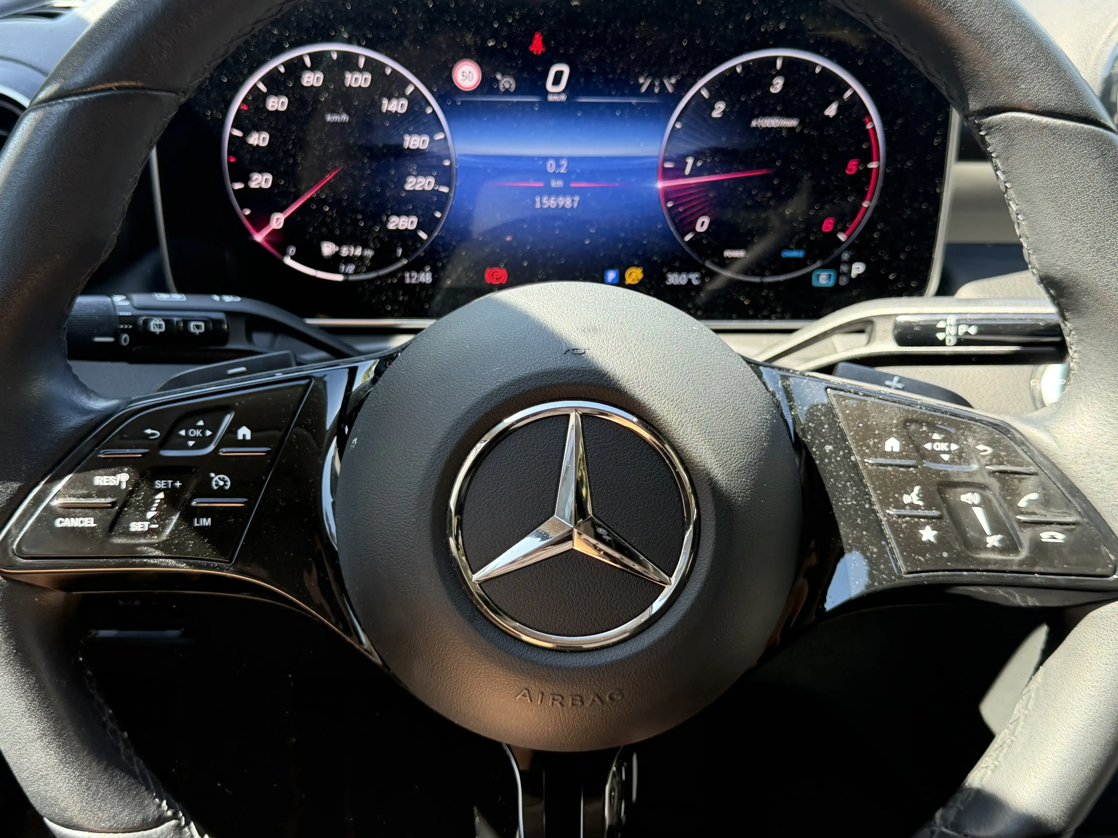Mercedes-Benz C 200 d T 9G-TRONIC RFK*LED*UPE: 57.191,65 € — photo 9