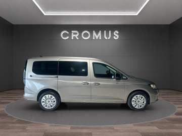 CARGO MAXI 2.0TDI BUSINESS 5POSTI N1 +IVA ESPOSTA