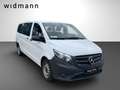 Mercedes-Benz Vito 114 CDI Tourer PRO Klima Standh. Automatik Tempoma Blanc - thumbnail 6