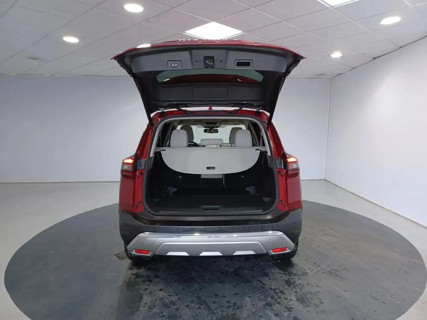 Nissan X-Trail X-Trail 1.5 e-Power Acenta e-4orce 4x4 Beige - 2
