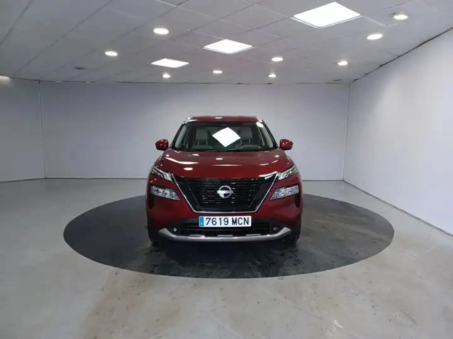 Nissan X-Trail X-Trail 1.5 e-Power Acenta e-4orce 4x4 Beige - 1