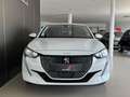 Peugeot 208 motore elettrico 136 CV 5 porte Allure Wit - thumbnail 3