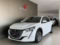 Peugeot 208 motore elettrico 136 CV 5 porte Allure Wit - thumbnail 2
