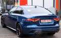 Jaguar XE R-Dynamic Black AWD *1.Hd*Leder*AHK*8 Räder* Blu/Azzurro - thumbnail 11