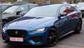 Jaguar XE R-Dynamic Black AWD *1.Hd*Leder*AHK*8 Räder* Blu/Azzurro - thumbnail 1