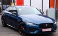 Jaguar XE R-Dynamic Black AWD *1.Hd*Leder*AHK*8 Räder* Blu/Azzurro - thumbnail 5