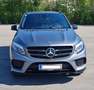 Mercedes-Benz GLE 350 GLE 350 d 4Matic Aut. Grau - thumbnail 3