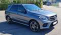 Mercedes-Benz GLE 350 GLE 350 d 4Matic Aut. Grau - thumbnail 4
