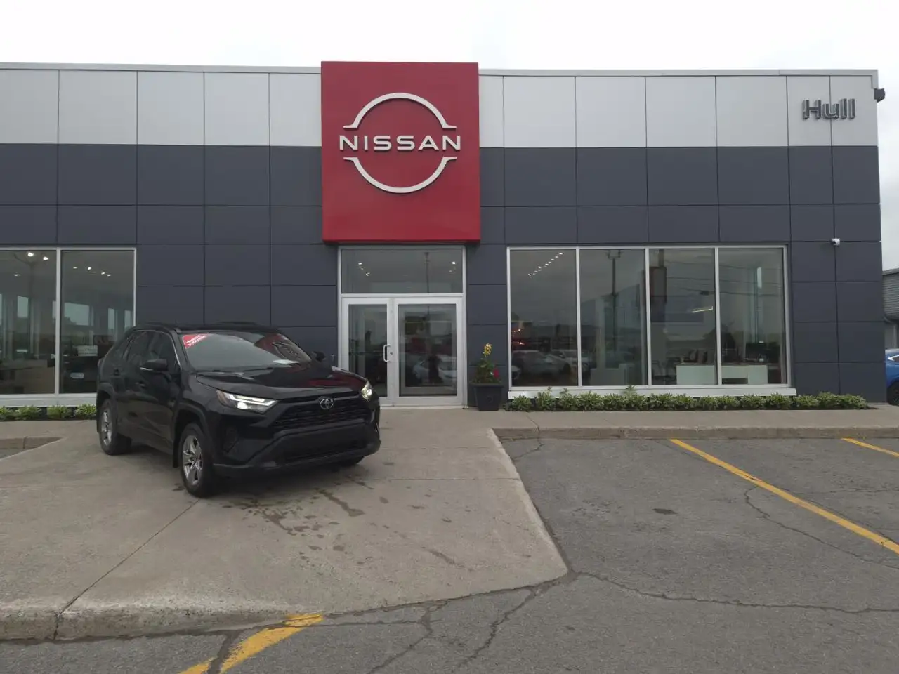 2022 Toyota RAV 4