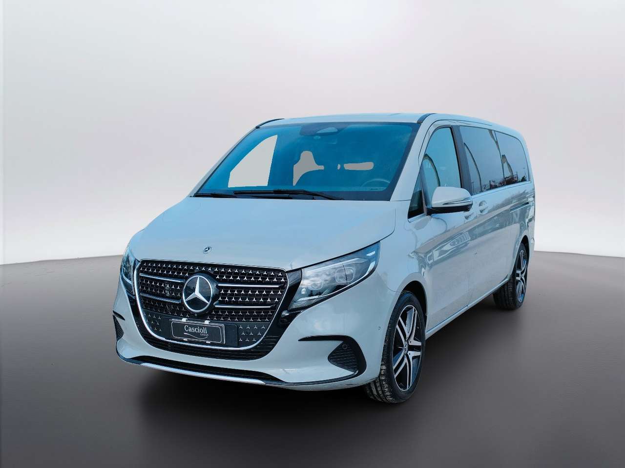 Mercedes-Benz V 250 250 d Avantgarde auto Extralong