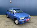 Kia Pride 1.3i Benzine Automaat 65.000km 12Mand Garantie! Blau - thumbnail 2