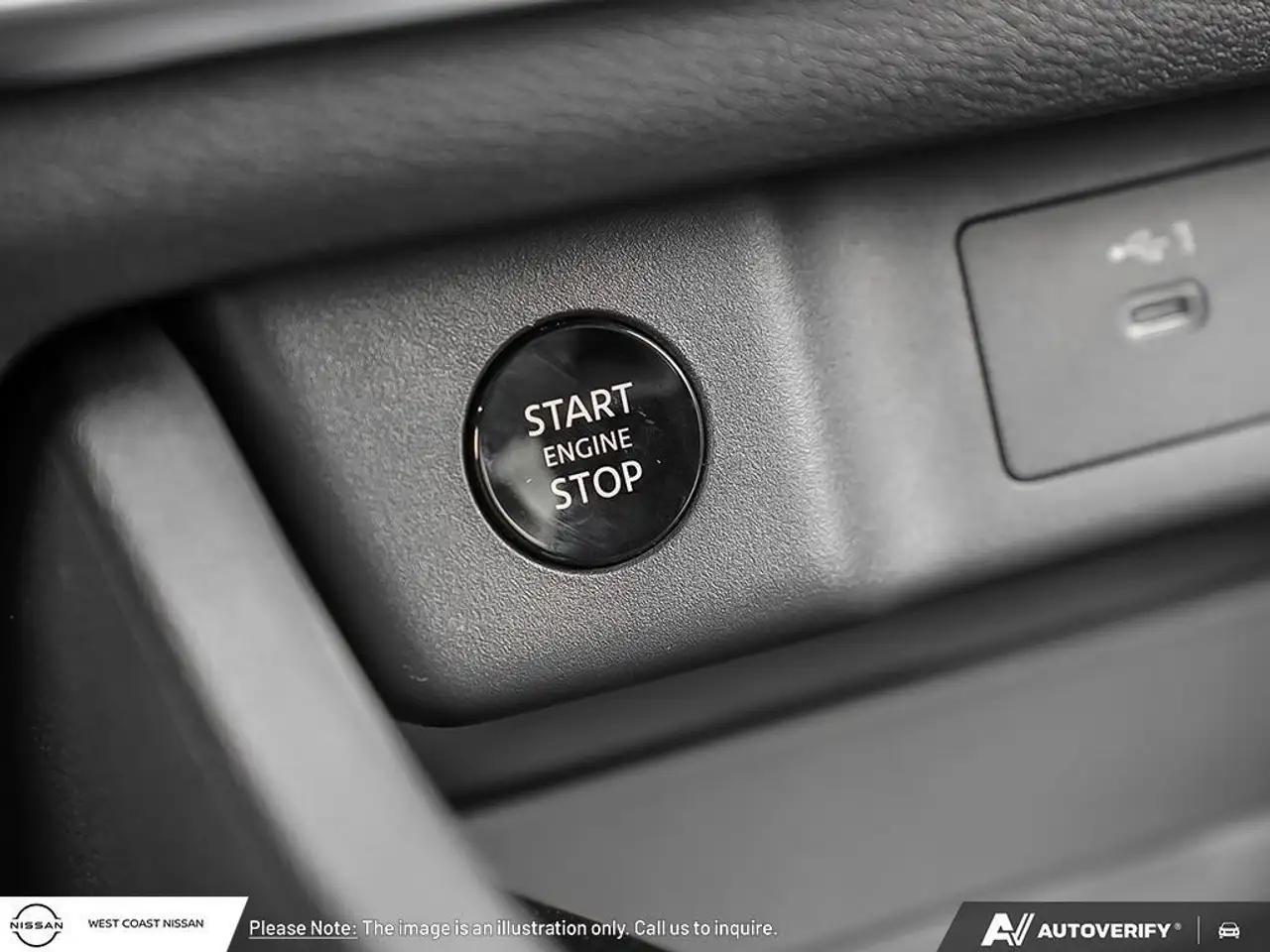 Nissan Rogue photo Nissan Rogue