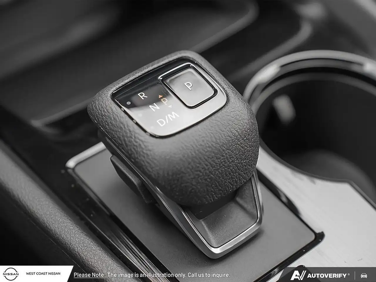 Nissan Rogue photo Nissan Rogue