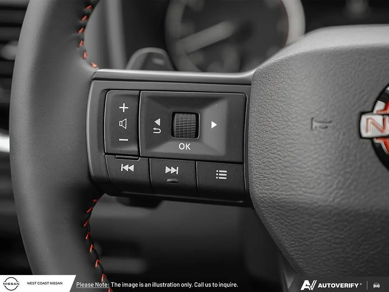 Nissan Rogue photo Nissan Rogue
