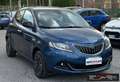 Lancia Ypsilon 1.0 FireFly 5 porte S&S Hybrid Gold Bleu - thumbnail 2