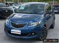 Lancia Ypsilon 1.0 FireFly 5 porte S&S Hybrid Gold Bleu - thumbnail 1