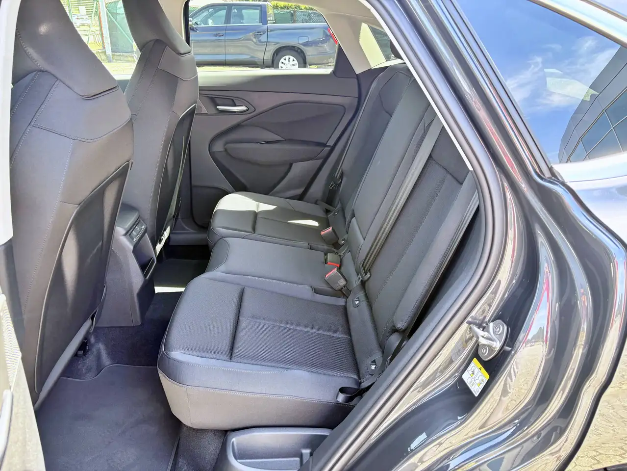 Audi Q3 2026 — фото 14
