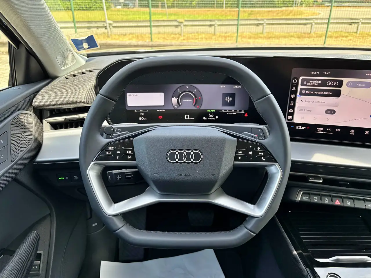 Audi Q3 2026 — фото 10