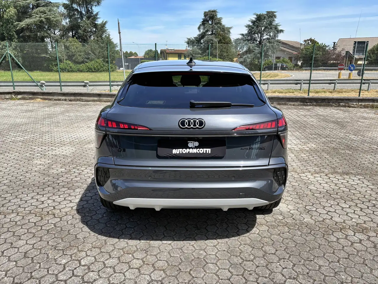 Audi Q3 2026