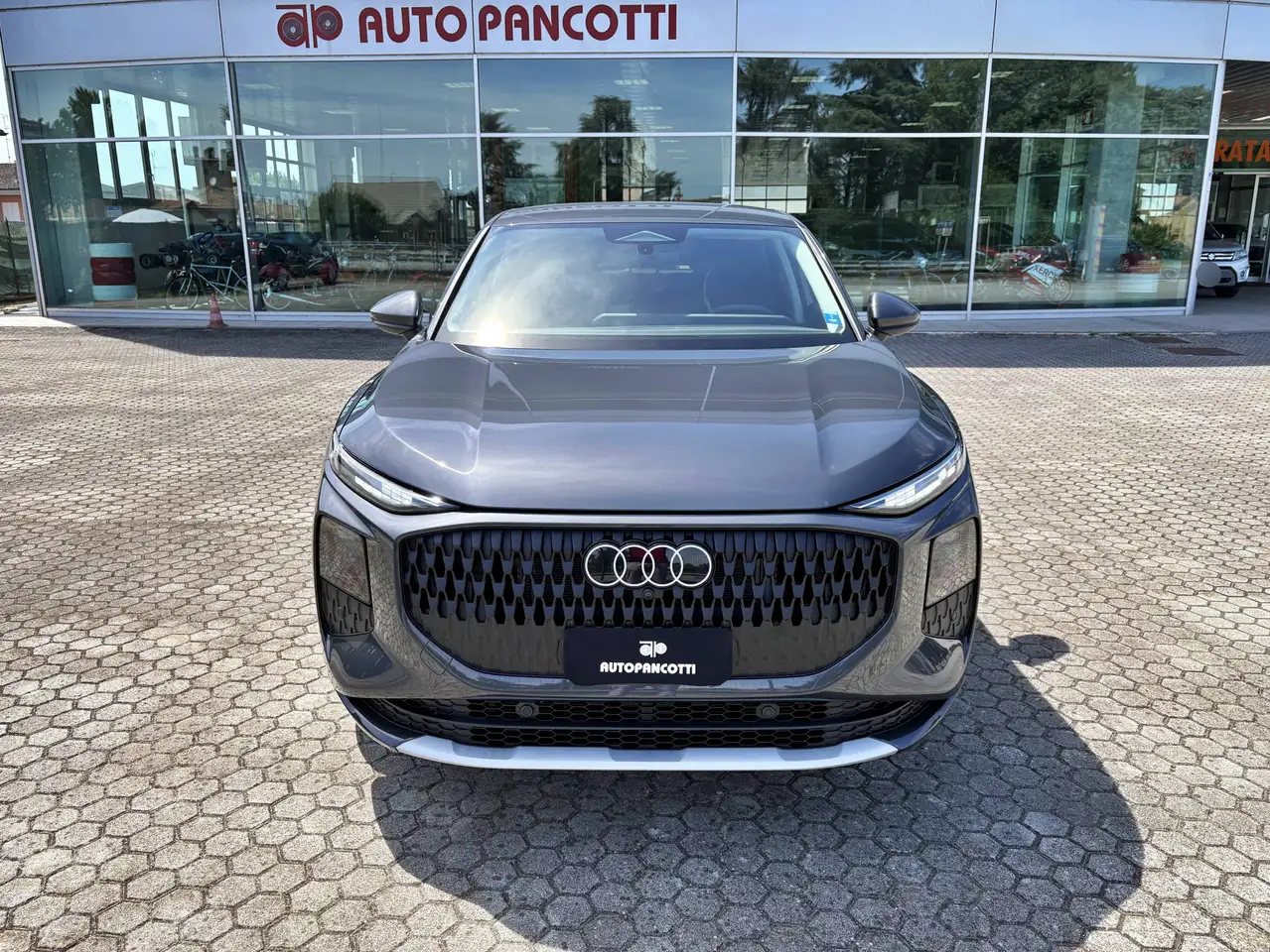Audi Q3 2026