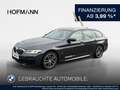 BMW 520 M Sport Grau - thumbnail 1